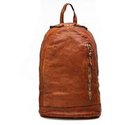 Campomaggi Frassino Mochila de día Piel 34 cm Compartimento para el portátil marrón