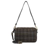 Campomaggi Fulvia Bolsa de hombro 21 cm gris