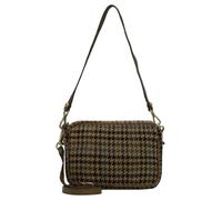 Campomaggi Fulvia Bolsa de hombro 21 cm verde