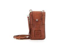 Campomaggi Funda de Celular Classic COGNAC