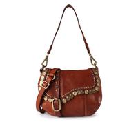 Campomaggi Gioachina Bolsa de hombro Piel 25 cm marrón