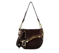 Campomaggi Gioachina Bolsa de hombro Piel 25 cm marrón