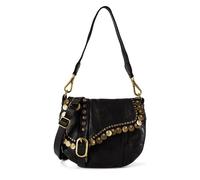 Campomaggi Gioachina Bolsa de hombro Piel 25 cm negro