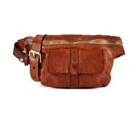 Campomaggi Hibiscus Riñonera Piel 29 cm marrón