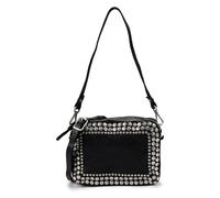 Campomaggi Kate Bolsa de hombro Piel 20 cm negro