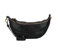 Campomaggi Kura Bolsa de hombro Piel 35 cm negro