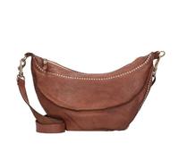 Campomaggi Kura Bolsa de hombro Piel 38 cm marrón