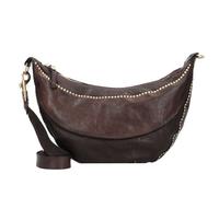 Campomaggi Kura Bolsa de hombro Piel 38 cm marrón