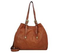 Campomaggi Lidia Bolsa de compras Piel 41 cm marrón