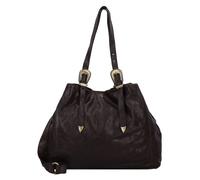 Campomaggi Lidia Bolsa de compras Piel 41 cm marrón