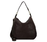 Campomaggi Luana Bolsa de hombro Piel 43 cm marrón