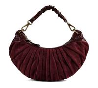 Campomaggi Luna Bolsa de hombro S 35.5 cm rojo