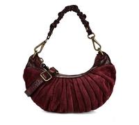 Campomaggi Luna Bolso M 28 cm rojo