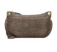 Campomaggi Mangrovia Bolsa de hombro Piel 41 cm gris