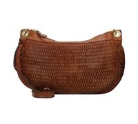 Campomaggi Mangrovia Bolsa de hombro Piel 41 cm marrón