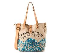 Campomaggi Manici Bolsa de compras 30 cm beige