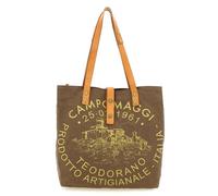 Campomaggi Manici Bolsa de hombro 29 cm marrón