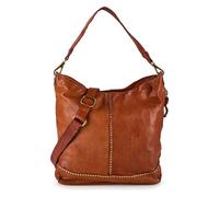 Campomaggi Manuela Bolsa de hombro Piel 32 cm marrón