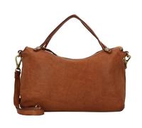 Campomaggi Melissa Bolsa de hombro Piel 32 cm marrón