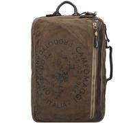 Campomaggi Mensajero 41 cm Compartimento para el portátil marrón