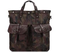 Campomaggi Mochila de día 45 cm marrón