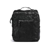 Campomaggi | Mochila | negro | 15 L | cuero de vaca graneado