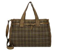 Campomaggi Patrizia Bolsa de compras 42 cm aceituna