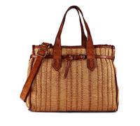 Campomaggi Patrizia Bolsa de compras 42 cm marrón