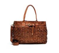 Campomaggi Penelope Bolsa de compras Piel 34 cm marrón