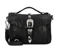 Campomaggi Porzia Bolso Piel 23 cm negro