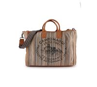 Campomaggi Pothos Bolsa de compras 43 cm beige