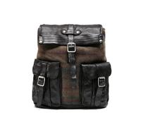 Campomaggi Querica Mochila de día 42 cm negro