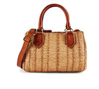 Campomaggi Riccarda Bolso 24 cm marrón