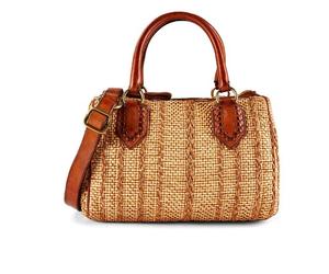 Campomaggi Riccarda Bolso 24 cm marrón