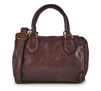 Campomaggi Riccarda Bolso M Piel 24 cm marrón