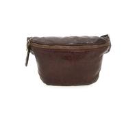 Campomaggi Santarcangelo Riñonera Piel natural 26 cm marrón