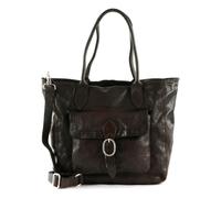 CAMPOMAGGI shopper bolsa Shopping Bag Moro