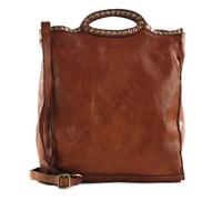 Campomaggi Shopping Bag Cognac
