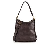 Campomaggi Siria Bolsa de hombro Piel 27.5 cm marrón