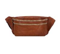 Campomaggi Tasso Riñonera Piel 33 cm marrón