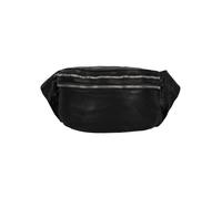 Campomaggi Tasso Riñonera Piel natural 33 cm negro