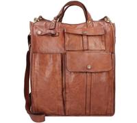Campomaggi Tokio Bolso Piel 32 cm marrón
