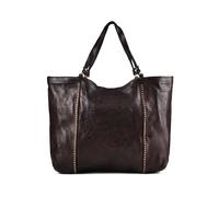 Campomaggi Violante Bolsa de compras Piel natural 48 cm marrón