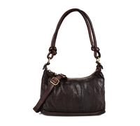 Campomaggi Vittoria Bolsa de hombro M Piel natural 25 cm marrón