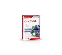 CAMPOS DE ALOE CR DietMed Glicofort - 60 Cápsulas