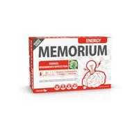DietMed Ampollas energéticas Memorium – 30 x 15 ml