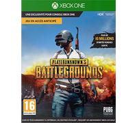 Campos de batalla de PlayerUnknown