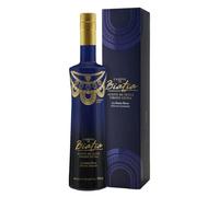 Campos de Biatia | Aceite de Oliva Virgen Extra Picual - Edición Limitada "La Dama Íbera Picual" - Estuche 500 ml