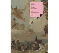 Campos de Castilla: 132.0 (Poesía)