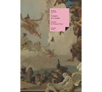 Campos de Castilla: 132.0 (Poesía)